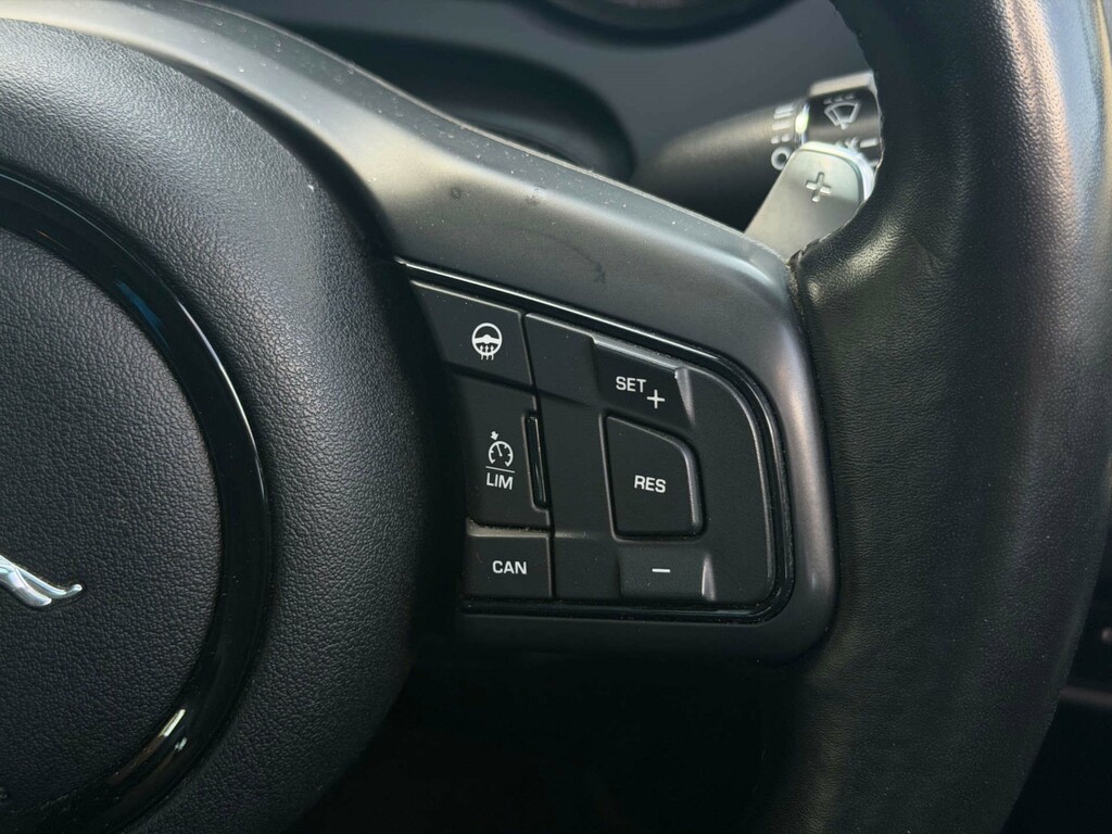 Jaguar F-Type 2.0I Gpf R-dynamic Euro 6 Ss  #12