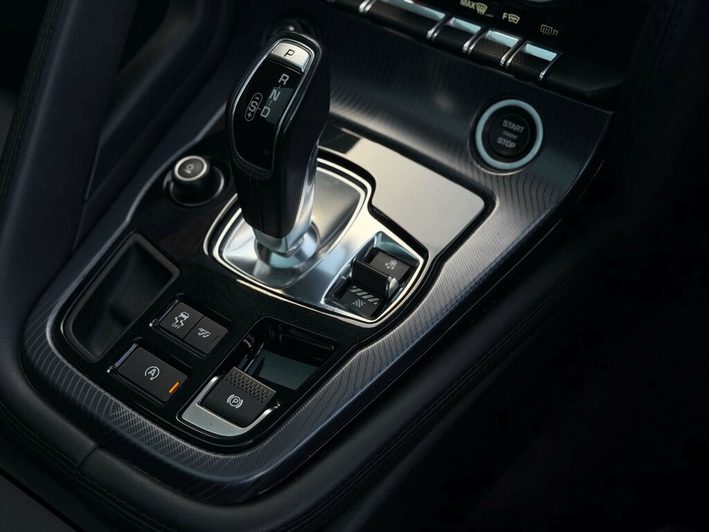 Jaguar F-Type 2.0I Gpf R-dynamic Euro 6 Ss  #16