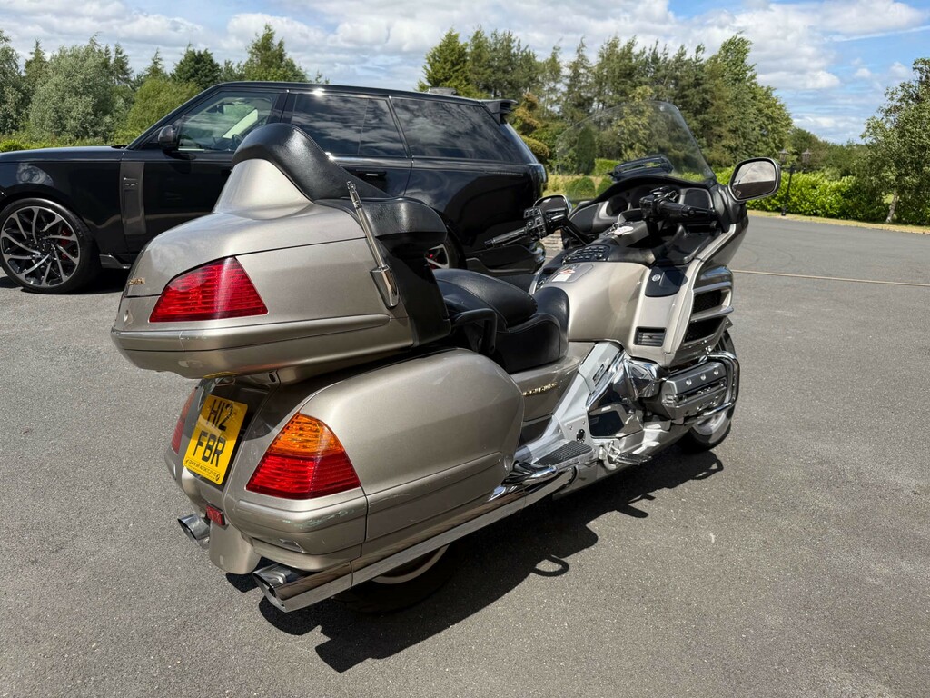Honda  Rr-3 Red #3