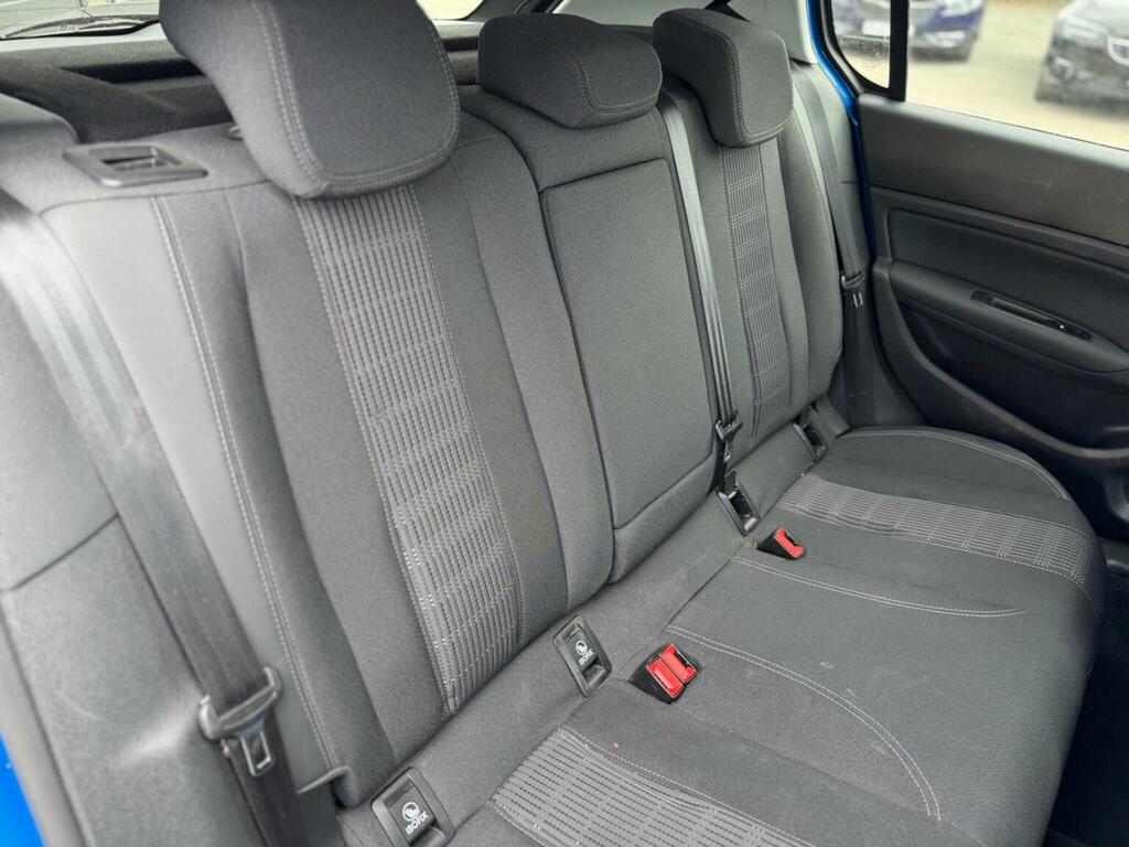 Peugeot 308 1.5 Bluehdi Allure Eat Euro 6 Ss Grey #15