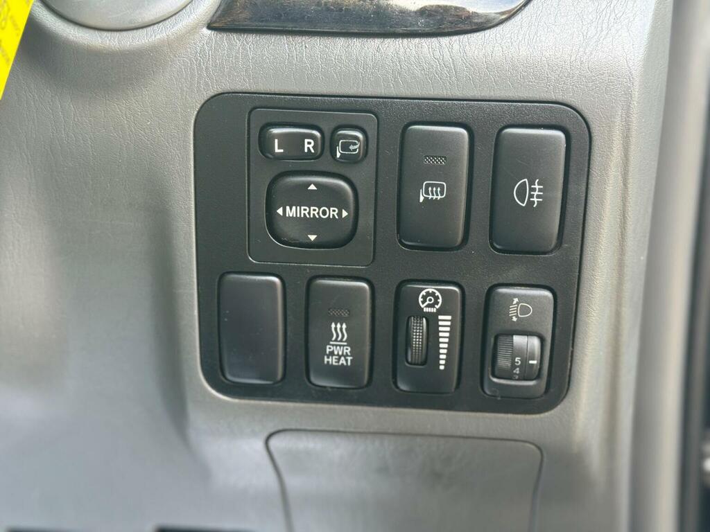 Toyota Land Cruiser Invincible D-4d 8 Str Grey #22