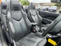 Peugeot 308 CC 2.0 Hdi Allure Euro 5 Black #4