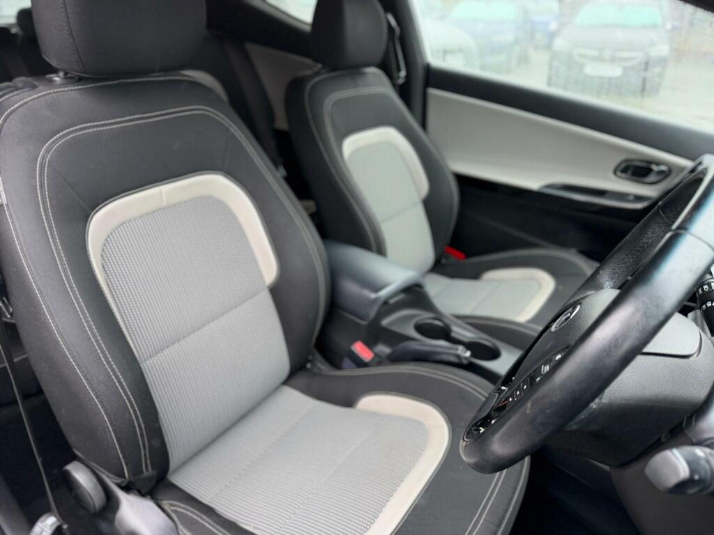 Kia Proceed 1.6T Gdi Gt Tech  #11