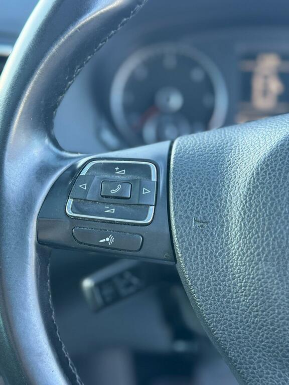 Volkswagen Sharan Se Tdi Blue #26