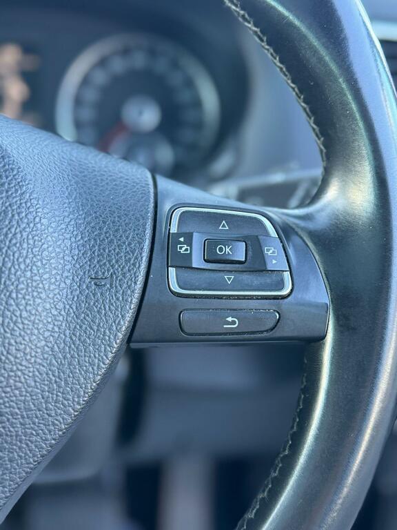 Volkswagen Sharan Se Tdi Blue #25