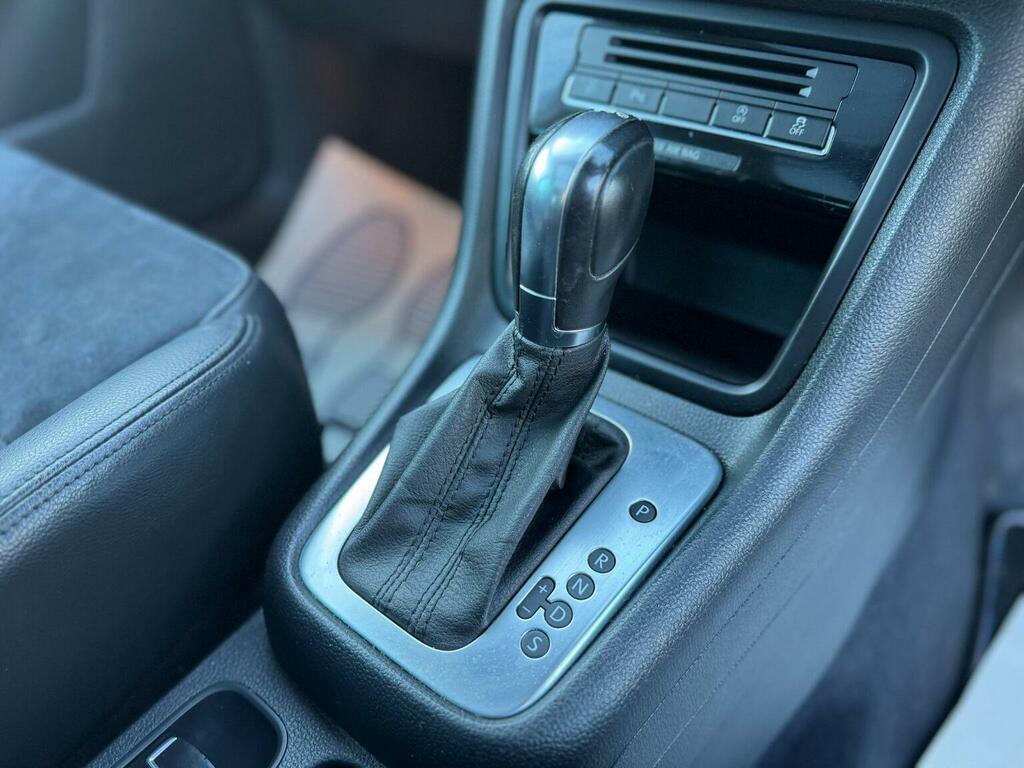 Volkswagen Sharan Se Tdi Blue #28