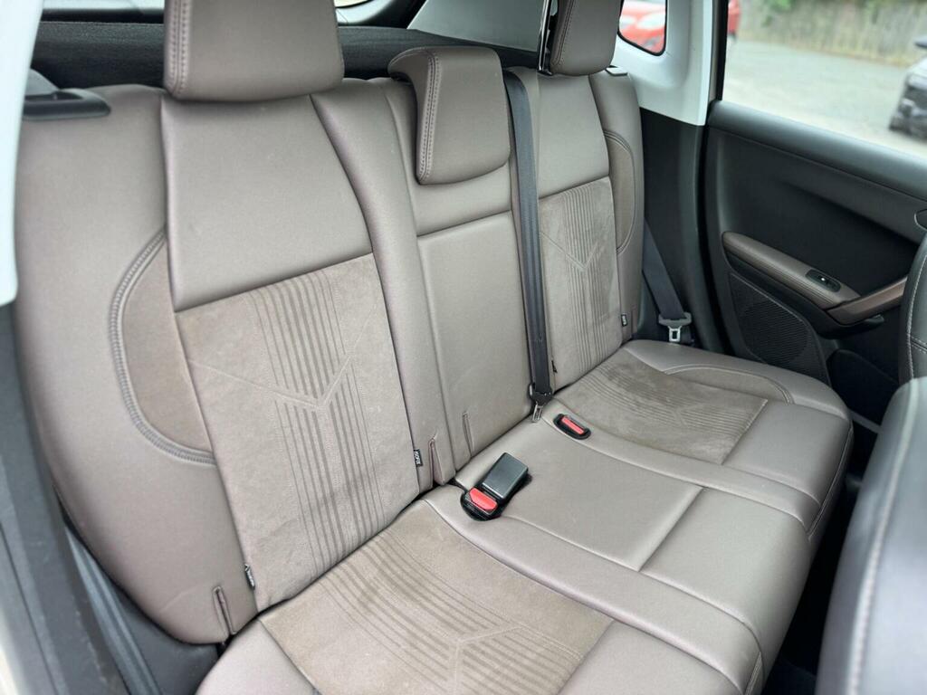 Peugeot 2008 1.6 E-hdi Feline Euro 5 Ss Calima Grey #6
