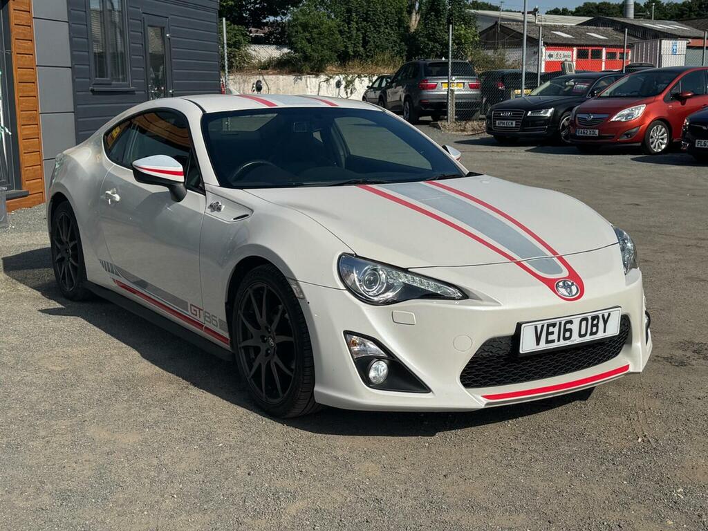 Toyota GT86   #7
