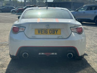 Toyota GT86   #26