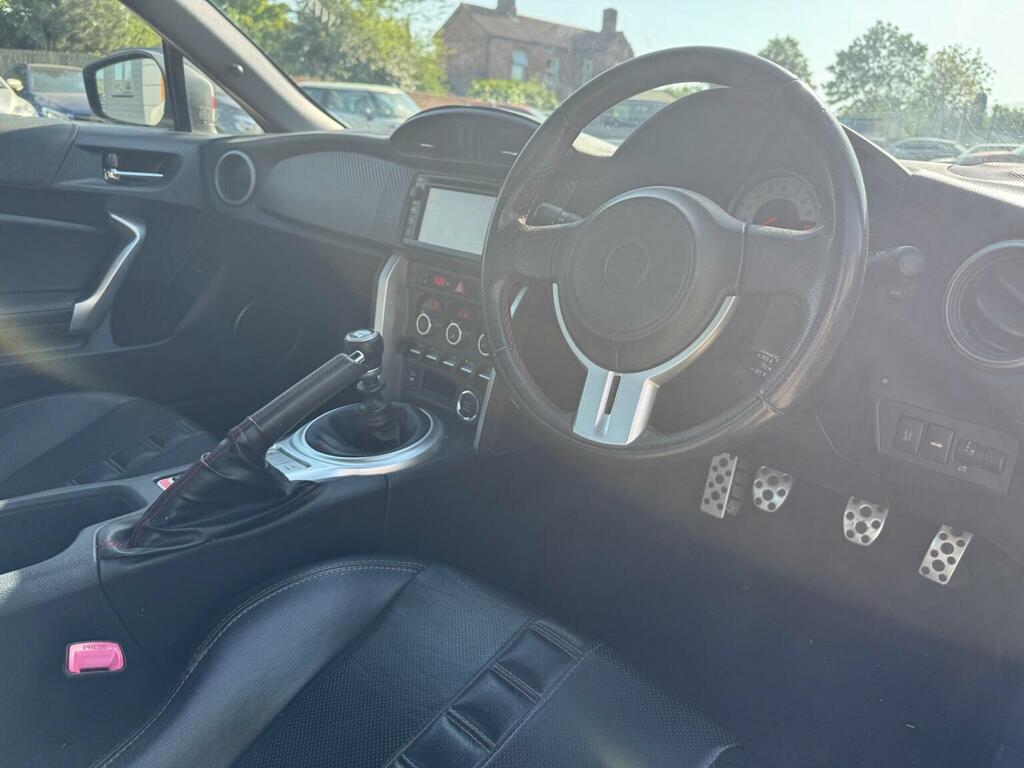 Toyota GT86   #9