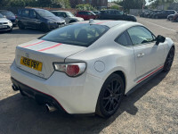 Toyota GT86   #24