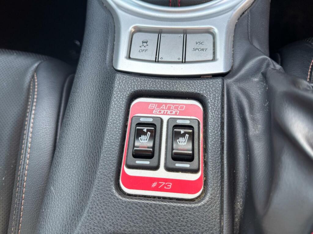Toyota GT86   #15