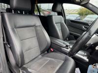 Mercedes-Benz E Class 2.1 E250 Cdi Amg Sport G-tronic Euro 5 Ss Black #4