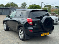 Toyota Rav 4 2.0 Xt4 Vvt-i 151 Bhp Black #28