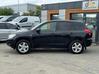 Toyota Rav 4 2.0 Xt4 Vvt-i 151 Bhp Black #26