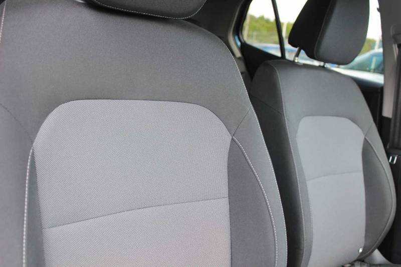 Skoda Fabia 1.0 Tsi 110 Se L Dsg Orange #17