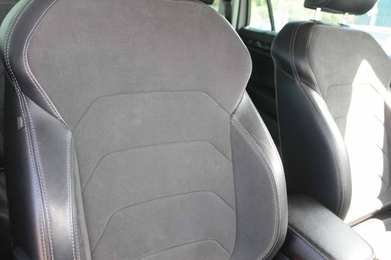 Skoda Kodiaq 1.5 Tsi Act Grey #17