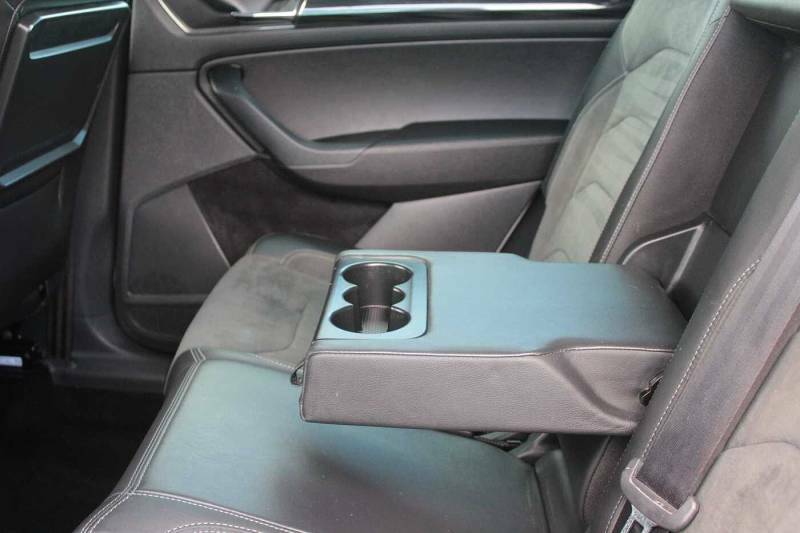 Skoda Kodiaq 1.5 Tsi Act Grey #12