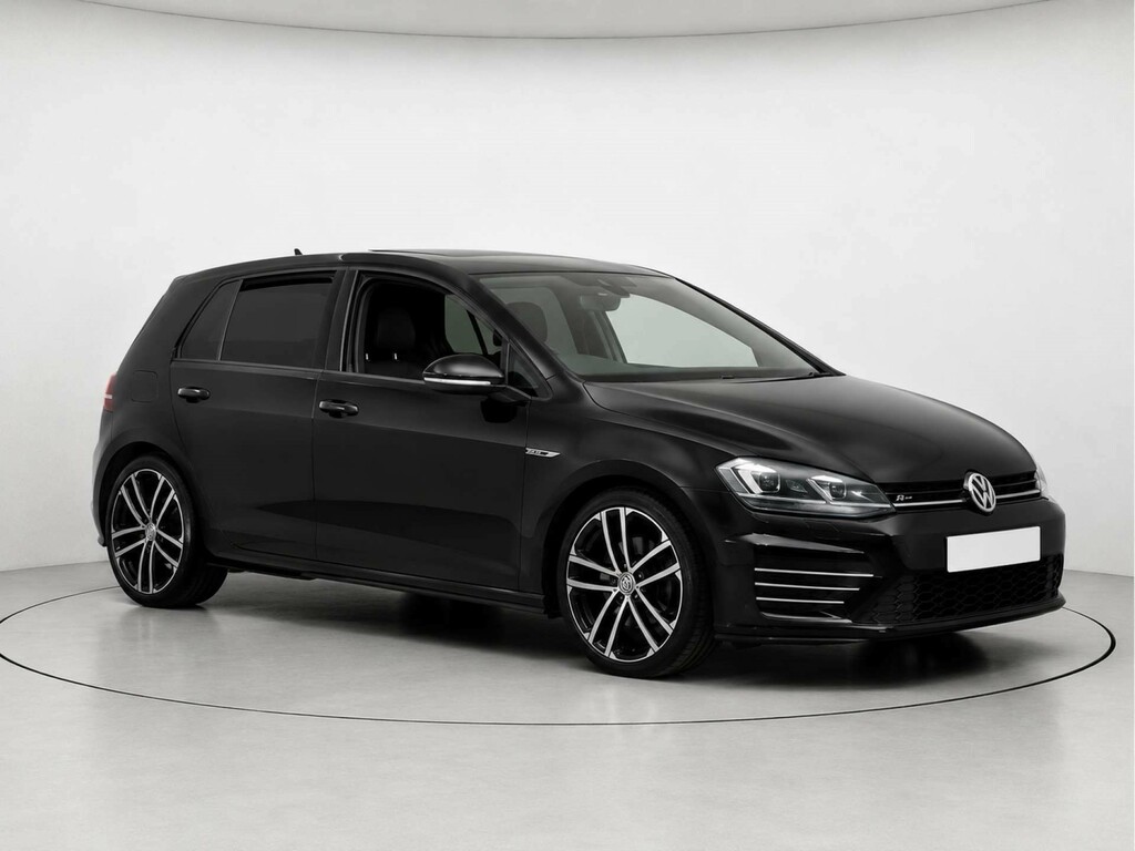 Volkswagen Golf Gtd MF65XMR