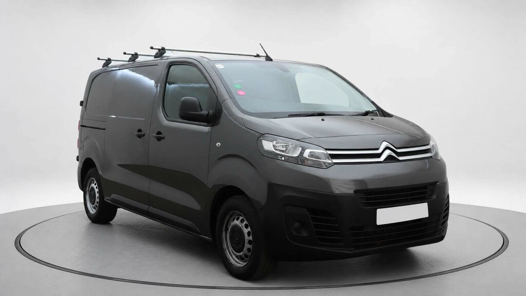 Citroen Dispatch 1400 Enterprise Professional Blue Hdi Ss