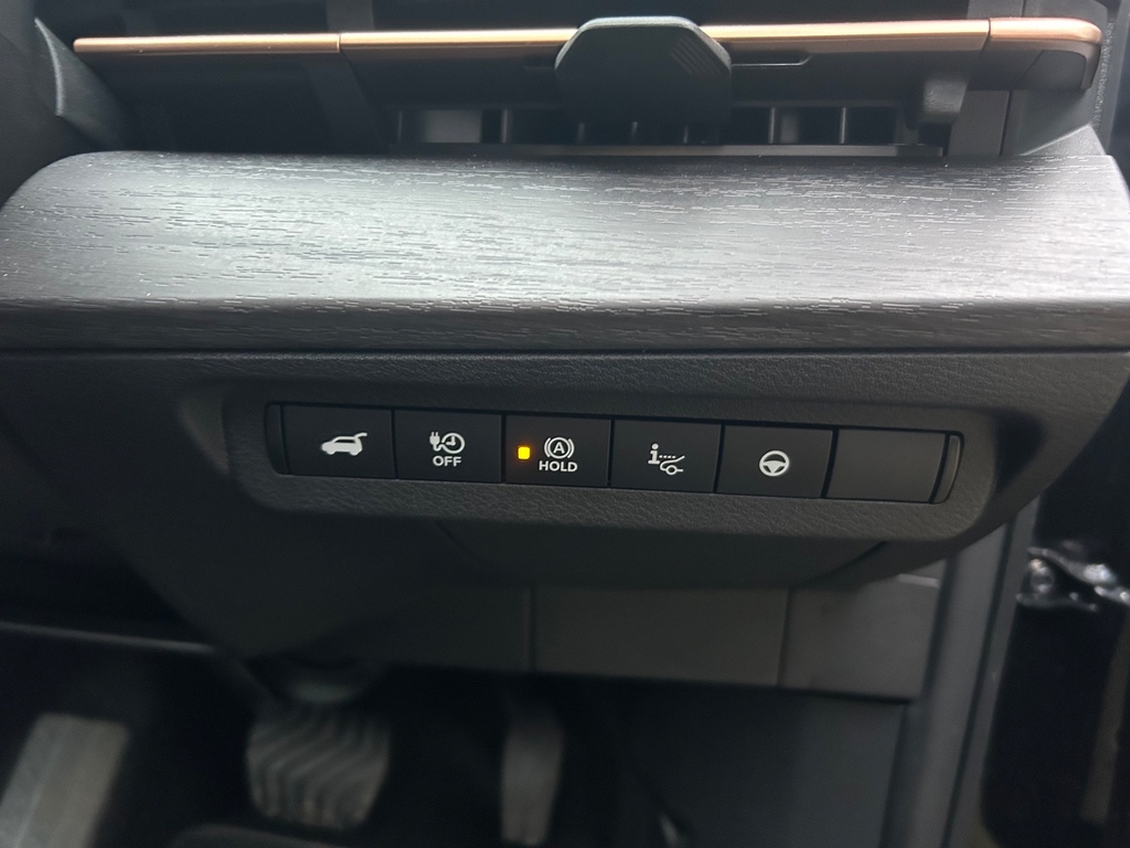 Nissan Ariya 160Kw Evolve 63Kwh AO75XTE Black #3