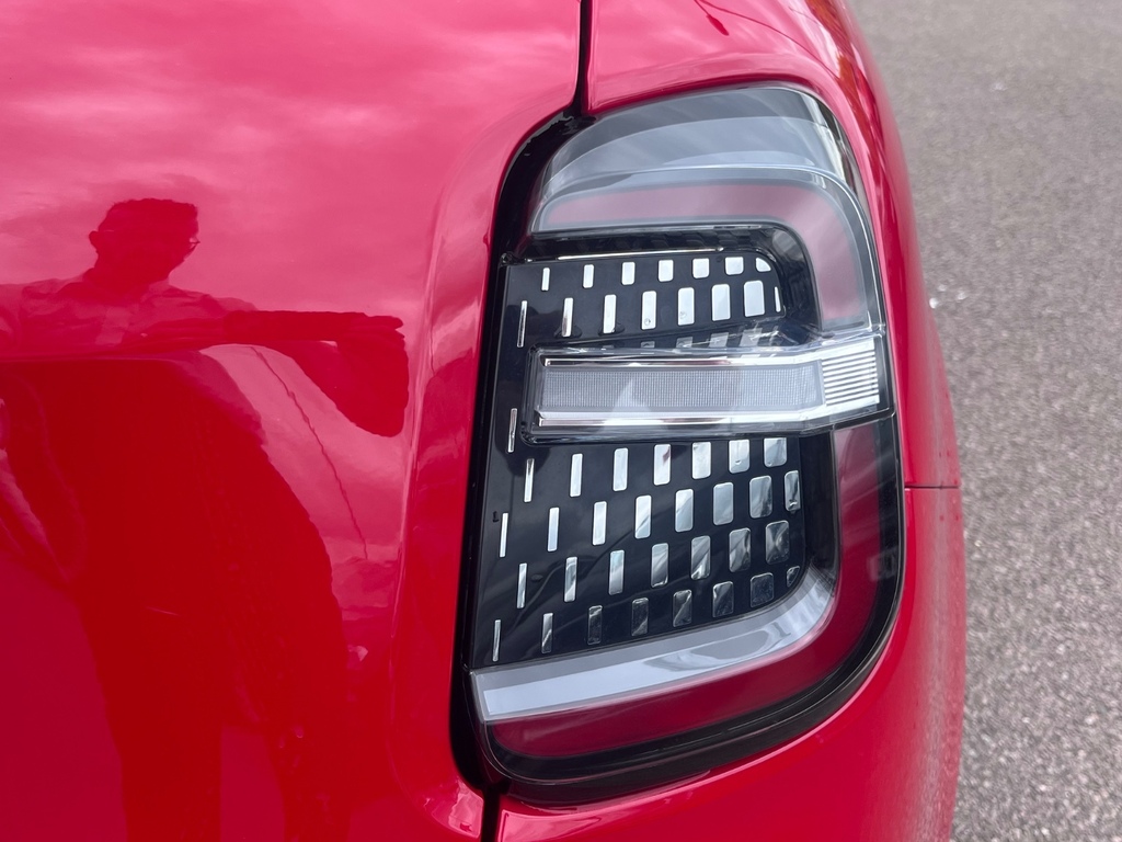 Fiat 600 1.2 Hybrid 48V Edct-6 NA25HZC Red #6