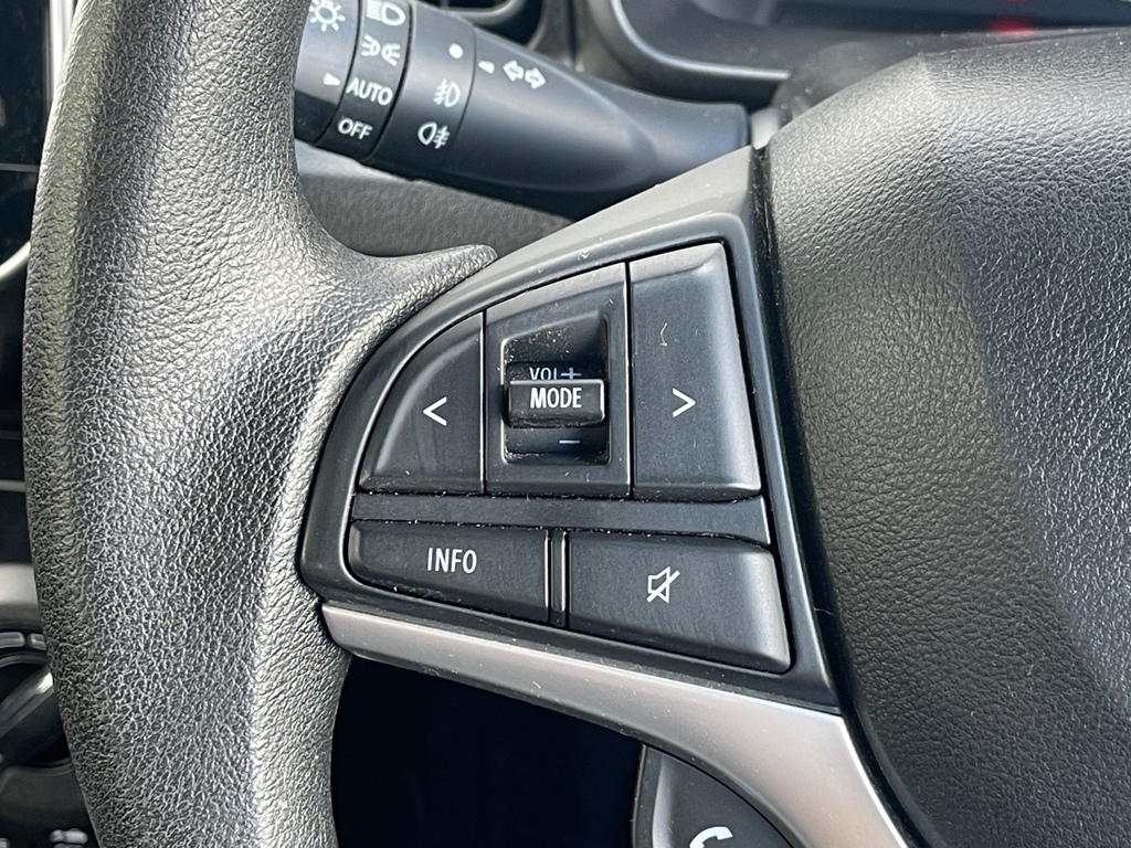 Suzuki Ignis 1.2 Dualjet 12V #21
