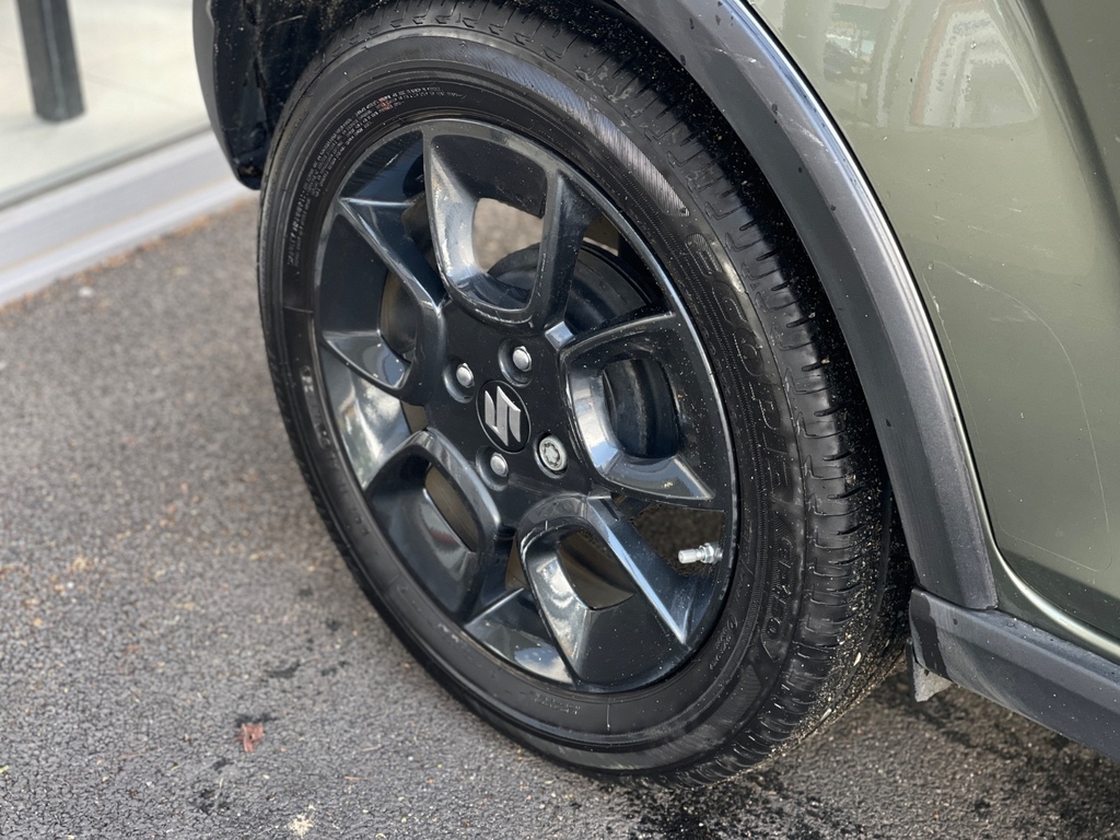 Suzuki Ignis 1.2 Dualjet 12V #29
