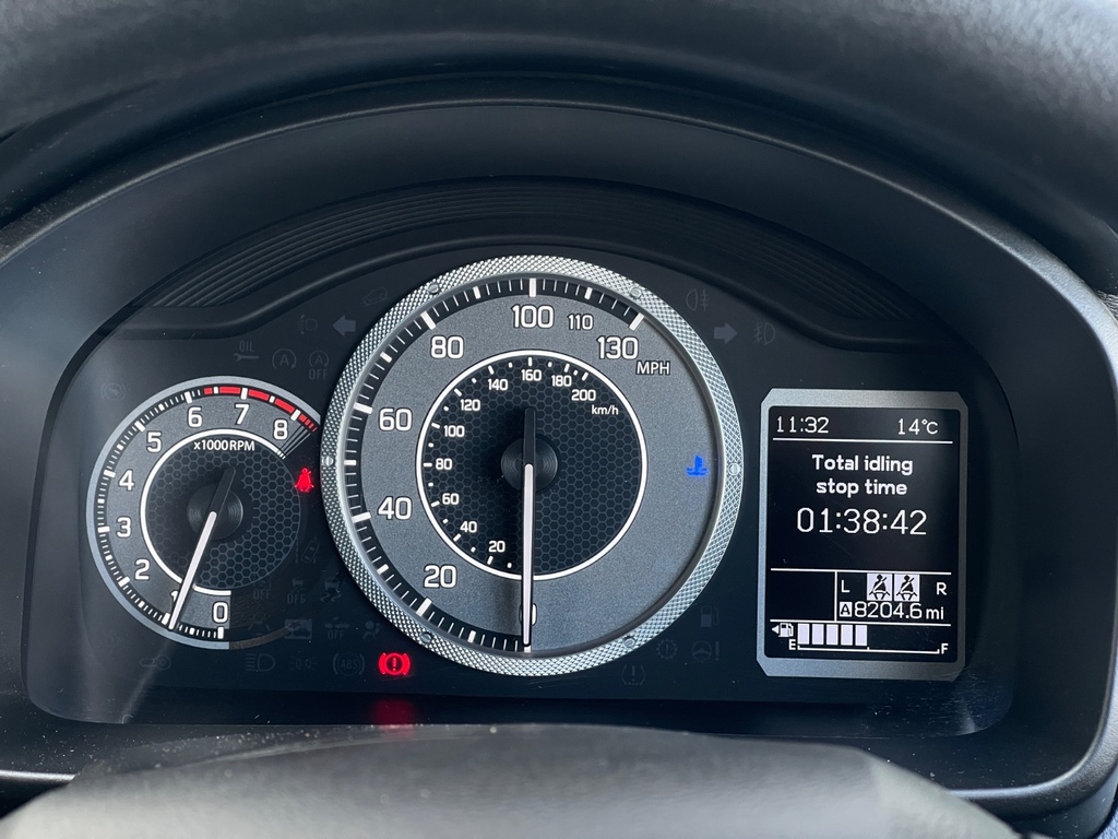 Suzuki Ignis 1.2 Dualjet 12V #12