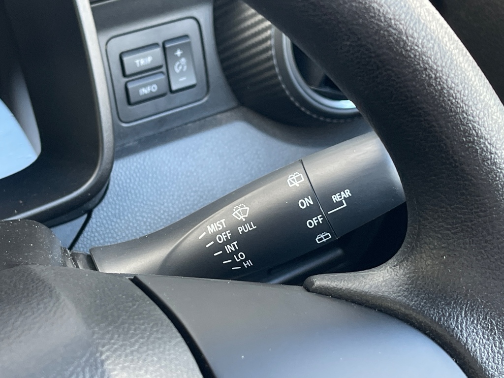 Suzuki Ignis 1.2 Dualjet 12V #24