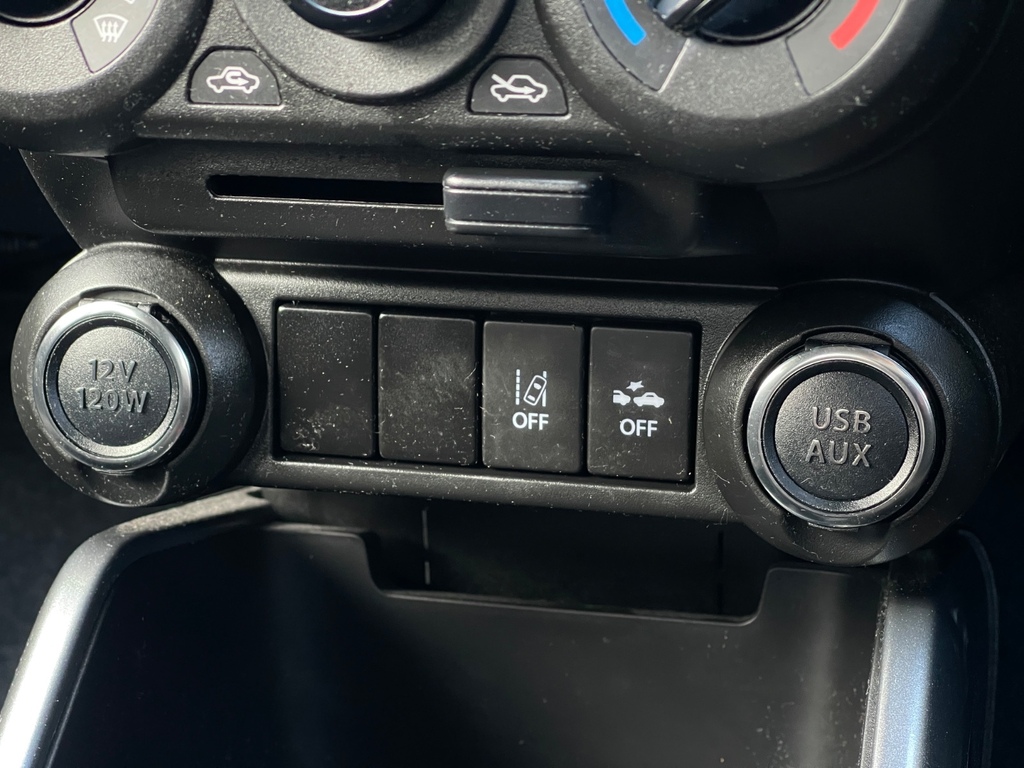 Suzuki Ignis 1.2 Dualjet 12V #16