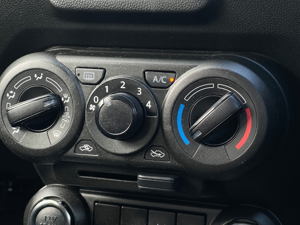 Suzuki Ignis 1.2 Dualjet 12V #15