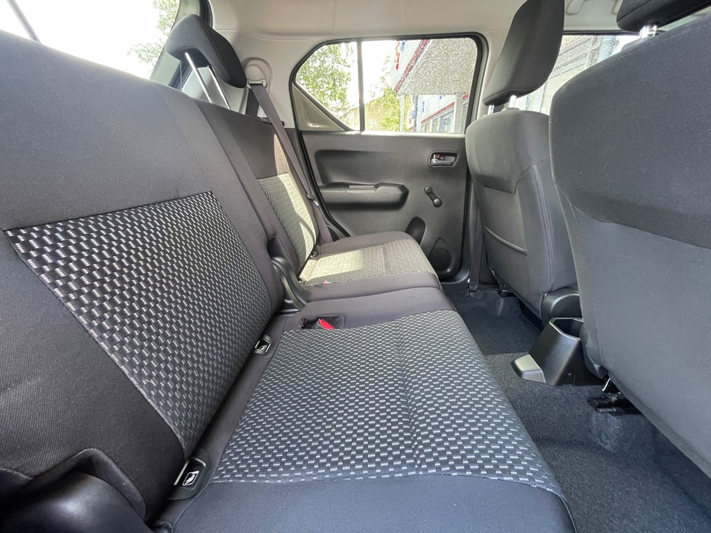 Suzuki Ignis 1.2 Dualjet 12V #10