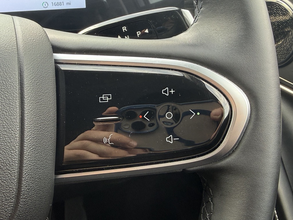 Omoda E5 150Kw Comfort 61Kwh Estate Grey #6