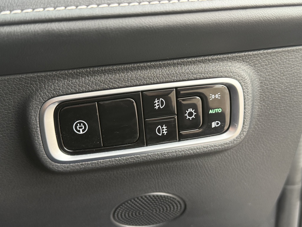 Omoda E5 150Kw Comfort 61Kwh Estate Grey #5