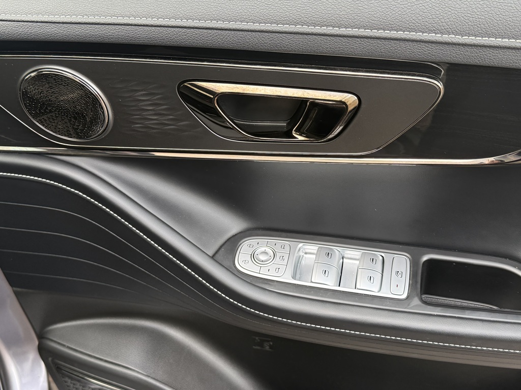 Omoda E5 150Kw Comfort 61Kwh Estate Grey #4