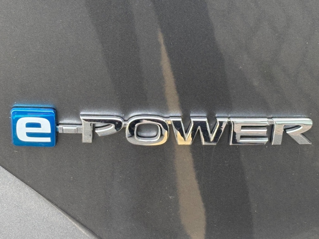 Nissan Qashqai 1.5 E-power N-connecta MM25TFU Grey #6