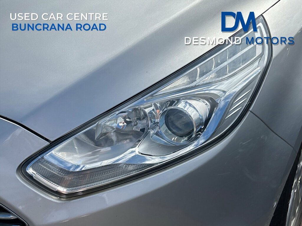 Ford Galaxy Zetec Non Local Svp 2.0 Duratorq Tdci 150Ps Silver #3