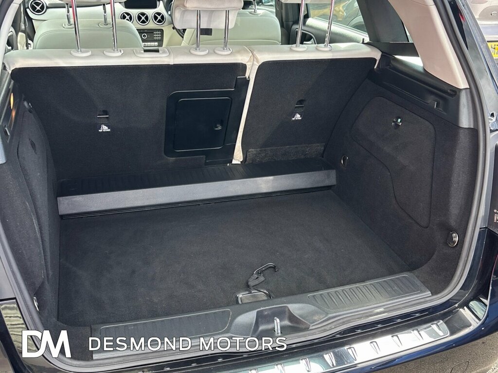 Mercedes-Benz B Class B 180 Amg Line Executive D Silver #12