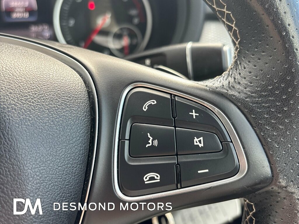 Mercedes-Benz B Class B 180 Amg Line Executive D Silver #25