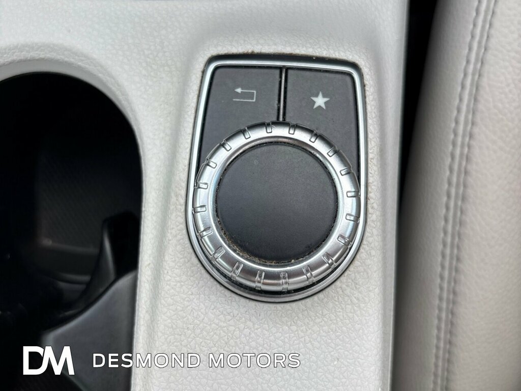 Mercedes-Benz B Class B 180 Amg Line Executive D Silver #32