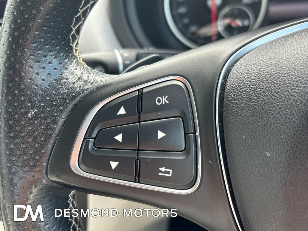 Mercedes-Benz B Class B 180 Amg Line Executive D Silver #24