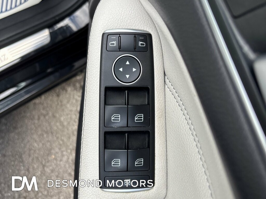 Mercedes-Benz B Class B 180 Amg Line Executive D Silver #19