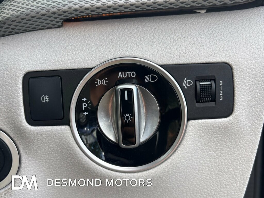 Mercedes-Benz B Class B 180 Amg Line Executive D Silver #22