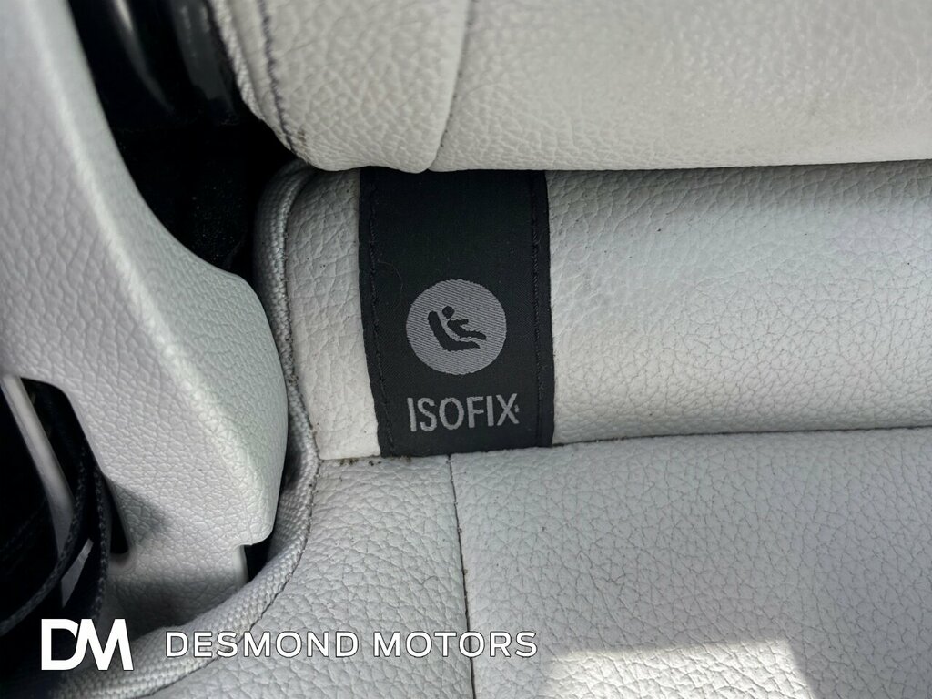 Mercedes-Benz B Class B 180 Amg Line Executive D Silver #15