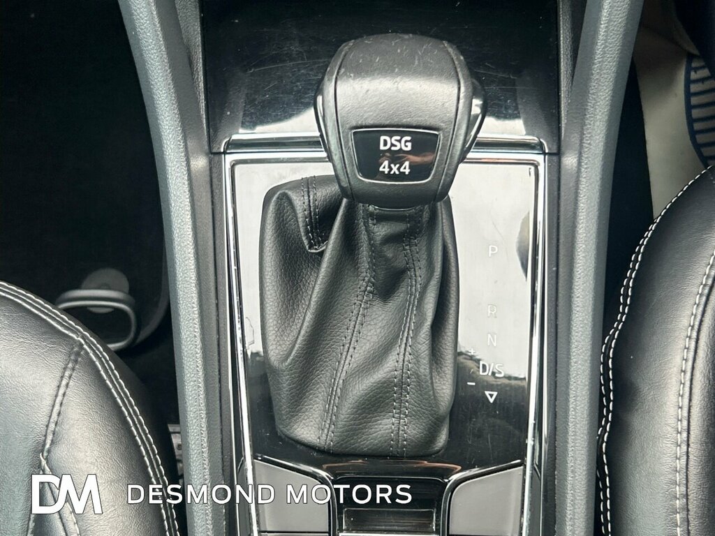 Skoda Karoq Se L Tsi Dsg White #29