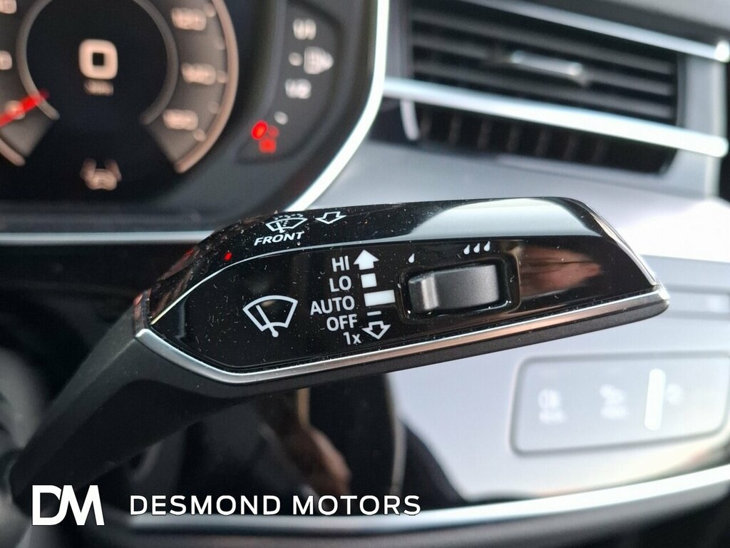 Audi A8 3.0 Tdi V6 50 S Line Tiptronic Quattro Black #24