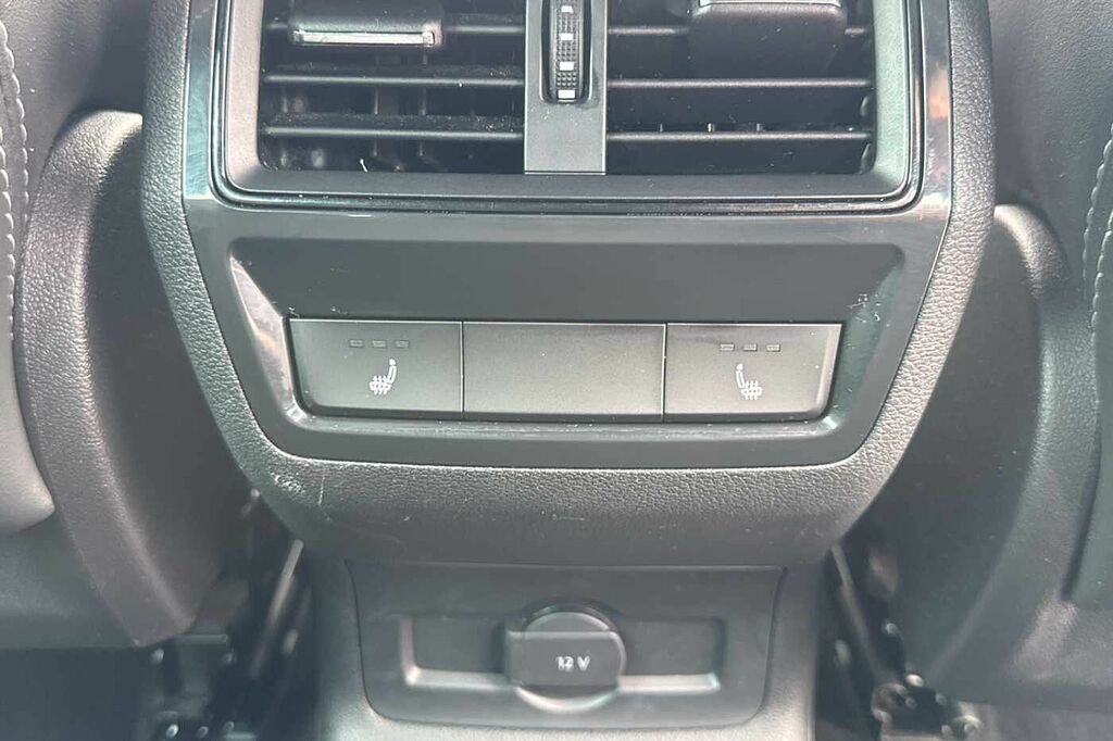 Skoda Kodiaq 1.5 Tsi Se L Dsg 7 Seat Grey #13
