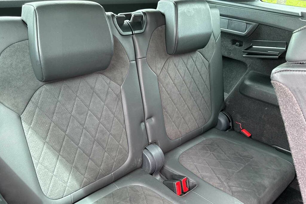 Skoda Kodiaq 1.5 Tsi Se L Dsg 7 Seat Grey #11
