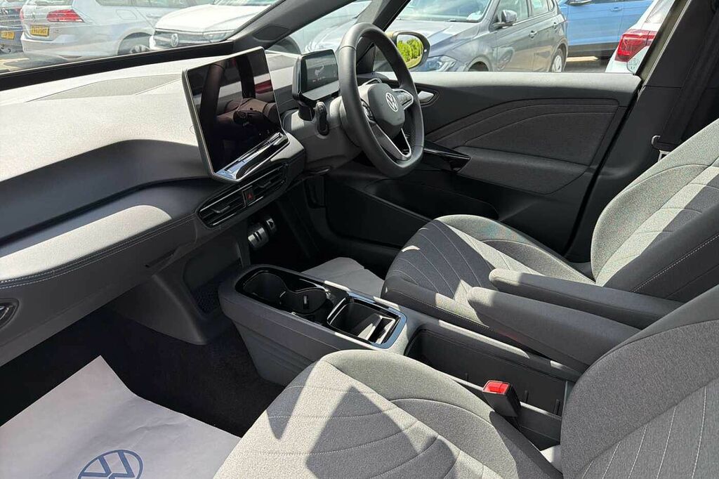 Volkswagen ID.3 150Kw Match Pro S 79Kwh 5 Seats Panora Green #2